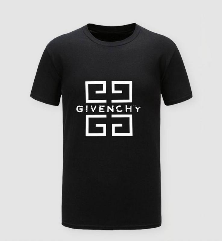 GIVENCHY Men's T-shirts 441